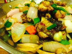 -老村长土菜馆(湖墅南路店)