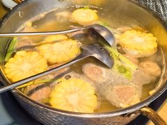-潮汕壹号·潮汕菜·打边炉·生腌(总店)