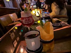 -船长酒吧 The Captain