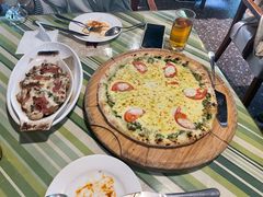 -BISTROFIORE美伊娜(伊犁南路店)
