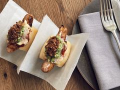 -BOR Eatery(安福路店)