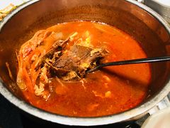 -本家韩国烤肉(财富大厦店)