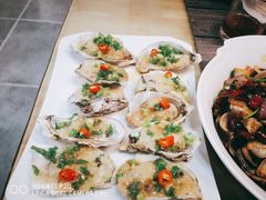 -鲜味食族水产·海鲜餐厅