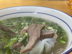 优质水盆羊肉-陈掌柜澄城水盆羊肉(钟楼店)