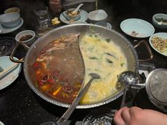 -捞王猪肚鸡火锅(昆山店)