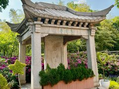 -常州古运河南大街文化旅游区-人民公园