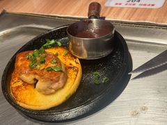 -日葵 大阪烧ひまり(仙霞路店)