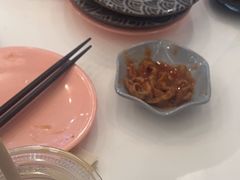 -争鲜回转寿司(通州万达店)