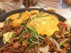 -一烙锅(友谊店)