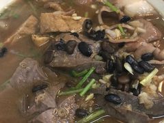 卤煮火烧-鼎香润(德胜门内店)