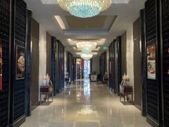 -品珍中餐厅·南北融合特色菜(兰州富力万达文华酒店)