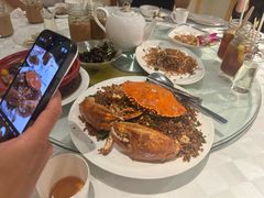 -喜记避风塘炒辣蟹(旗舰店)