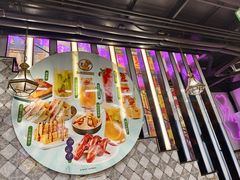 -凯利香港茶餐厅(国贸店)