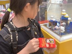 -泡泡玛特POPMART(天环购物中心店)