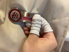 -海底捞火锅(长沙华创国际广场店)