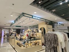 -凯德MALL(望京店)