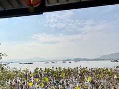 -湖畔居茶楼(湖滨店)
