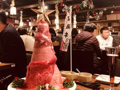 -俺的焼肉(銀座9丁目店)