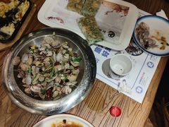 -和源祥·日照菜扛把子(万平口一店)