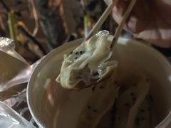 -汪记大王锅贴(成山路店)