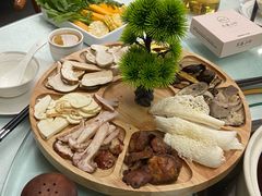 -名善山珍·野生菌汤锅(文殊院店)