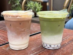 -去茶山(新光里店)