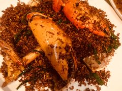 -喜记避风塘炒辣蟹(旗舰店)