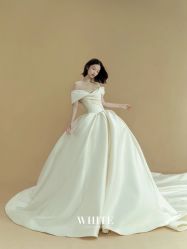 -纯色时光婚纱艺术馆WHITE