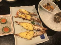 -梅筑·创意料理(王府井百货店)
