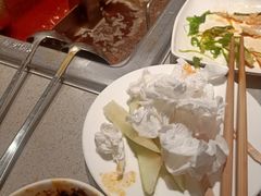 -海底捞火锅(团结桥店)