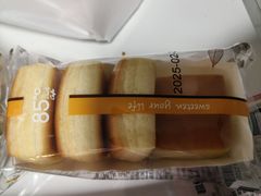 -85度C(南京龙江店)