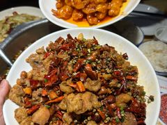 -小草房水煮鱼(东关大街店)