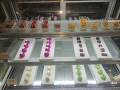 -厨艺海鲜自助餐厅•越秀宾馆希尔顿格芮精选酒店