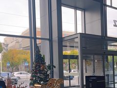 -上海可达汽车销售服务有限公司