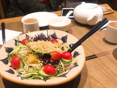 -枣子树·素食餐厅(普陀山店)