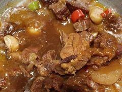 -徽镇小厨·经典徽菜(马连道店)