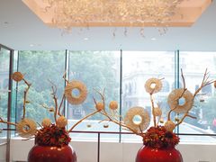 -白天鹅宾馆-宏图府餐厅