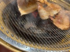 -闻老头·菊花炭烤肉(佛山首店)