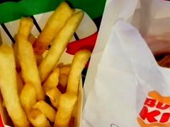 -汉堡王(巨海邻里荟店)