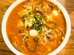砂锅肥肠粉-三生小馆(亭知路店)