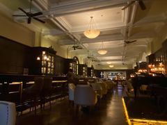 -LONG BAR 廊吧(外滩华尔道夫酒店)