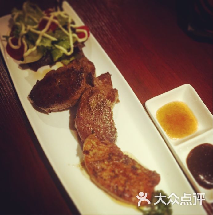 chang woo意大利餐厅&酒吧图片 - 第6张