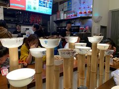 -成都你六姐·牛肉冒菜(城市集市合生汇店)