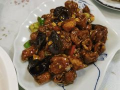 -鼎香润(德胜门内店)