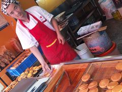 -朱記糯米蛋糕(千川百货店)