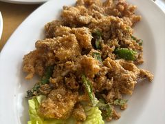 -ZF Seafood Restaurant 卓峰海鲜餐