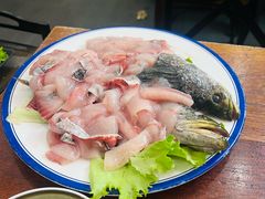 -大理.老字号渝记酸萝卜乌鱼(古城总店)