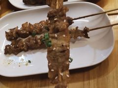 -利杨记·本味轩粥坊·烧烤(宝体店)