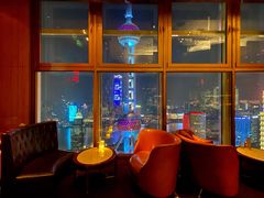 -翡翠36酒吧(浦东香格里拉店)