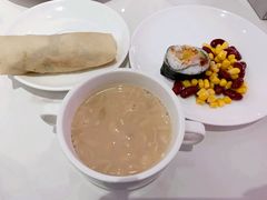 -泰谷酒店·太古码头闽菜自助餐厅